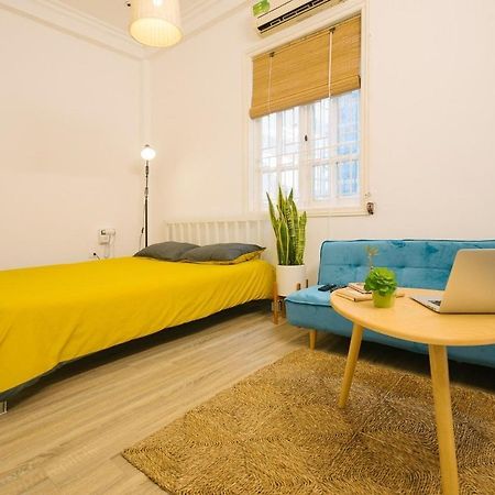 Michi House 3 Le Hong Phong, Doi Dien Lang Bac Apartment Hà Nội Ngoại thất bức ảnh