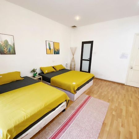 Michi House 3 Le Hong Phong, Doi Dien Lang Bac Apartment Hà Nội Ngoại thất bức ảnh