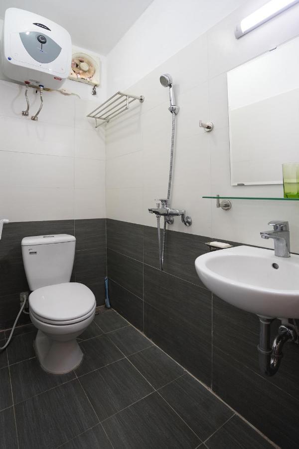 Michi House 3 Le Hong Phong, Doi Dien Lang Bac Apartment Hà Nội Ngoại thất bức ảnh
