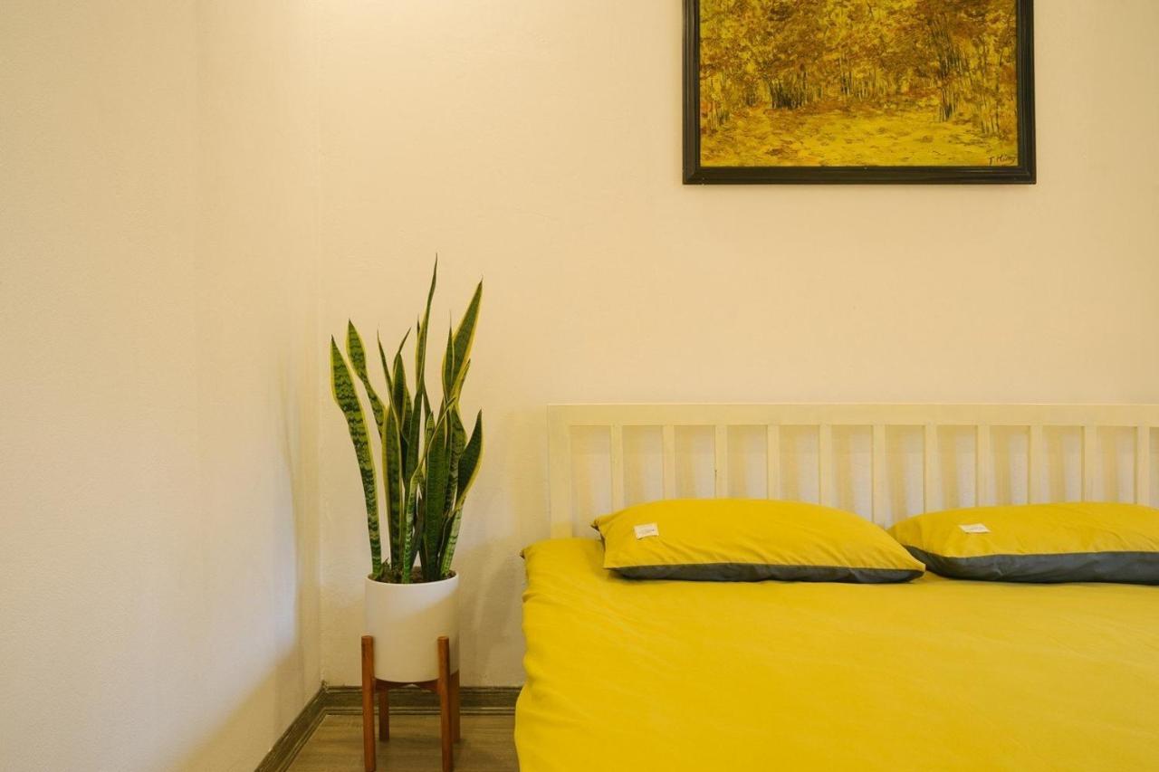 Michi House 3 Le Hong Phong, Doi Dien Lang Bac Apartment Hà Nội Ngoại thất bức ảnh