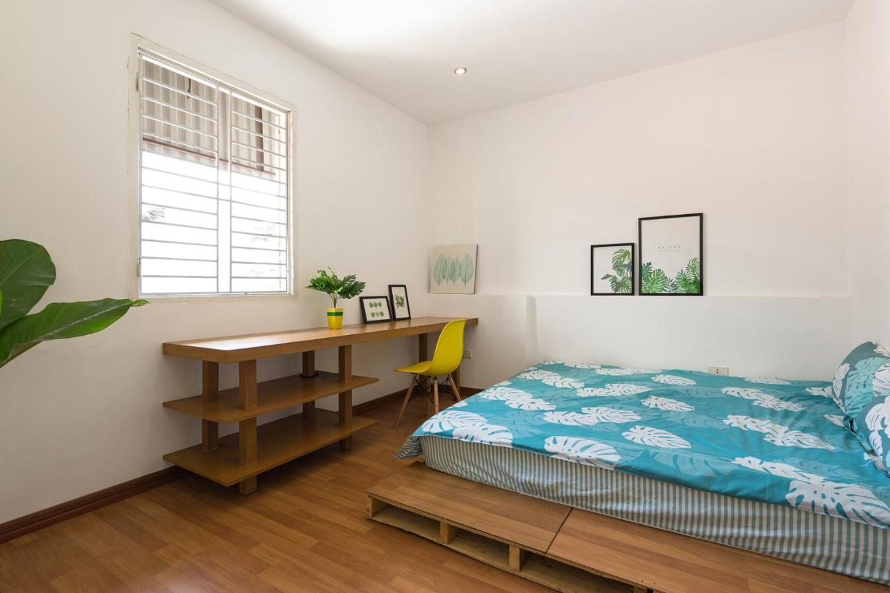 Michi House 3 Le Hong Phong, Doi Dien Lang Bac Apartment Hà Nội Ngoại thất bức ảnh