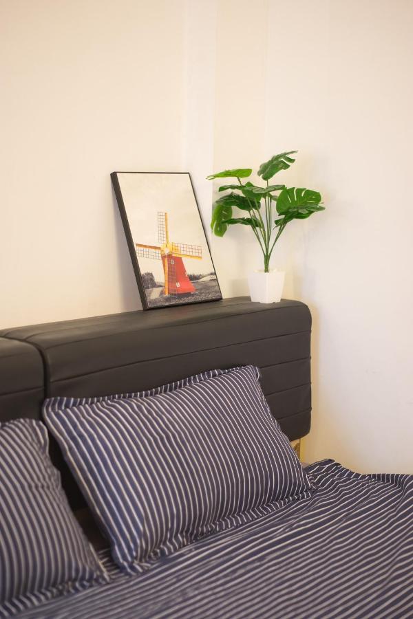 Michi House 3 Le Hong Phong, Doi Dien Lang Bac Apartment Hà Nội Ngoại thất bức ảnh