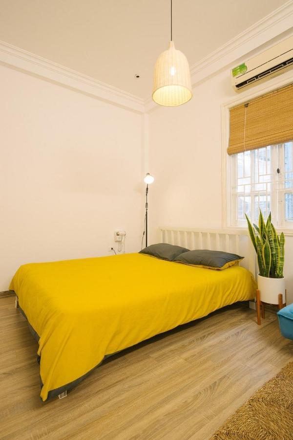 Michi House 3 Le Hong Phong, Doi Dien Lang Bac Apartment Hà Nội Ngoại thất bức ảnh
