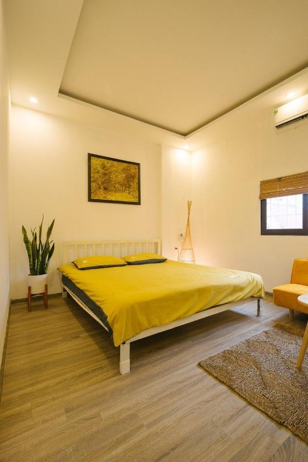 Michi House 3 Le Hong Phong, Doi Dien Lang Bac Apartment Hà Nội Ngoại thất bức ảnh