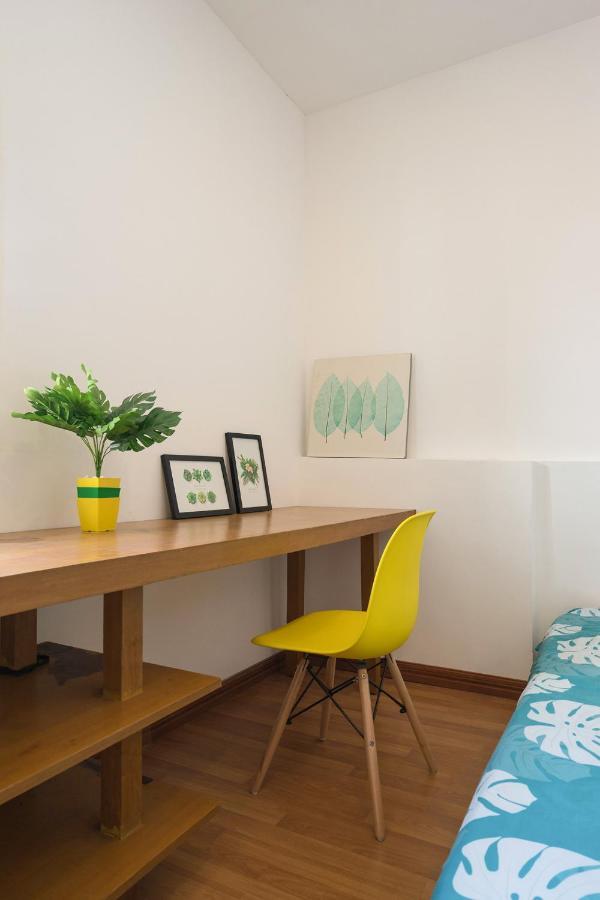 Michi House 3 Le Hong Phong, Doi Dien Lang Bac Apartment Hà Nội Ngoại thất bức ảnh