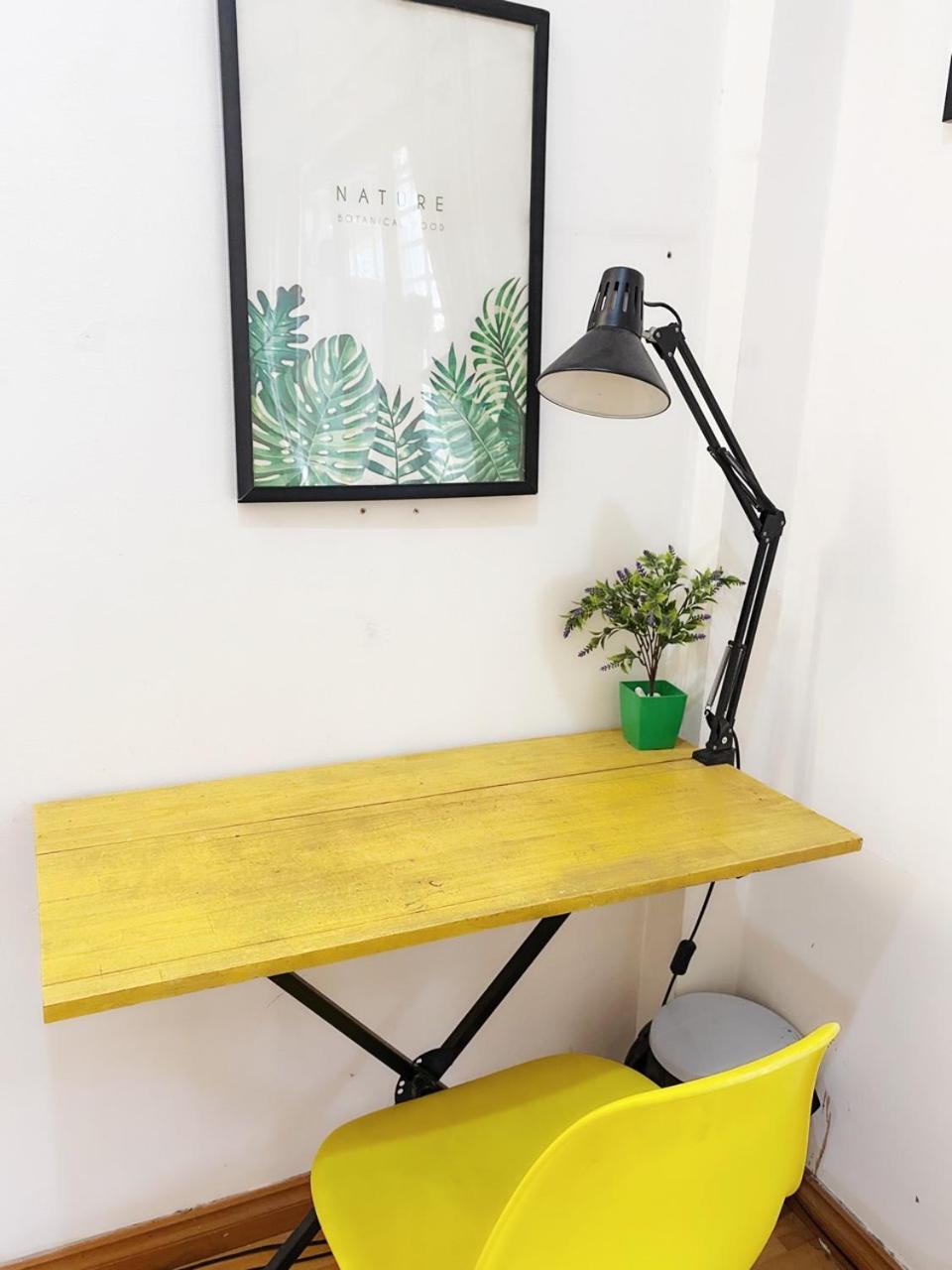 Michi House 3 Le Hong Phong, Doi Dien Lang Bac Apartment Hà Nội Ngoại thất bức ảnh